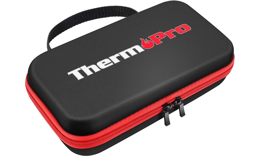 ThermoPro TP-98 puzdro pre digitálne teplomery ThermoPro TP-16, TP-16S, TP-17, TP-17H
