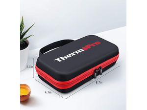 ThermoPro TP-98 puzdro pre digitálne teplomery ThermoPro TP-16, TP-16S, TP-17, TP-17H