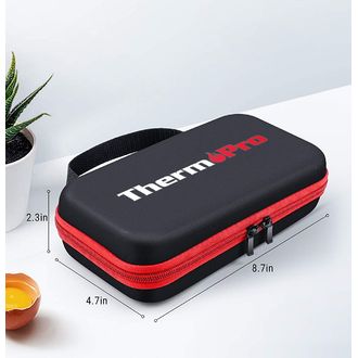 ThermoPro TP-98 puzdro pre digitálne teplomery ThermoPro TP-16, TP-16S, TP-17, TP-17H