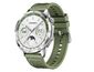 Huawei Watch GT4 46 mm, zelená