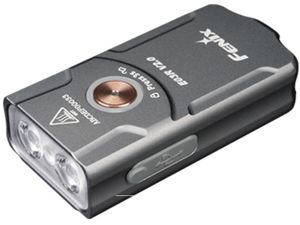 Nabíjacia baterka Fenix E03R V2.0