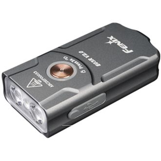 Nabíjacia baterka Fenix E03R V2.0