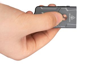 Nabíjacia baterka Fenix E03R V2.0