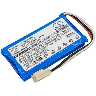 Batérie pre Jablocom GDP-04 (ekv. 2930277000), 1300mAh
