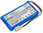Batérie pre Jablocom GDP-04 (ekv. 2930277000), 1300mAh