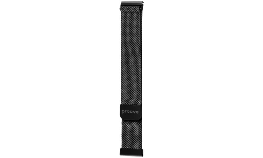 Kovový remienok Proove Loop Strap 20 mm