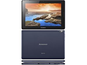 Lenovo IdeaTab A7600, čierna