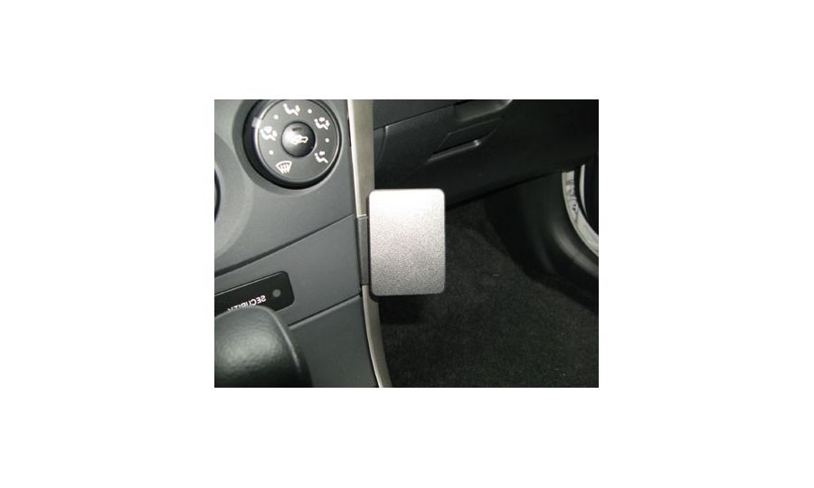 Brodit ProClip montážna konzola pre Toyota Corolla 08-11, na stred vpravo