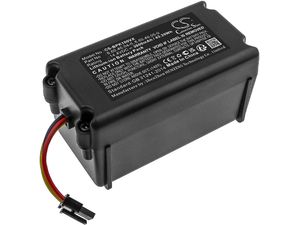 Batéria pre Sencor SRV 9250, SRV 8250, SRV 6250, SRV 4250, Blaupunkt XSMART, 3000 mAh, Li-Ion