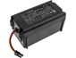 Batéria pre Sencor SRV 9250, SRV 8250, SRV 6250, SRV 4250, Blaupunkt XSMART, 3000 mAh, Li-Ion