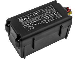 Batéria pre Sencor SRV 9250, SRV 8250, SRV 6250, SRV 4250, Blaupunkt XSMART, 3000 mAh, Li-Ion