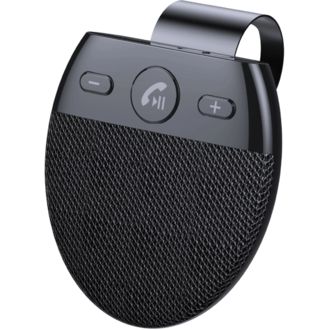 Mobilly bluetooth handsfree displej do auta