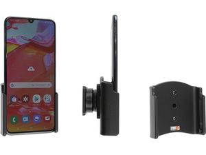 Brodit držiak do auta na Samsung Galaxy A70, bez puzdra, bez nabíjania