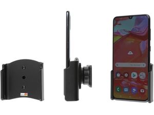 Brodit držiak do auta na Samsung Galaxy A70, bez puzdra, bez nabíjania