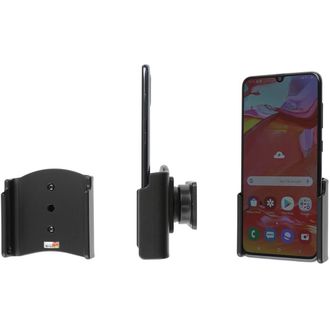 Brodit držiak do auta na Samsung Galaxy A70, bez puzdra, bez nabíjania