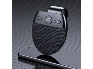 Mobilly bluetooth handsfree displej do auta
