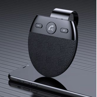 Mobilly bluetooth handsfree displej do auta