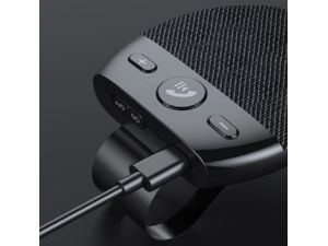Mobilly bluetooth handsfree displej do auta