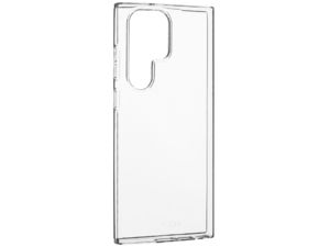FIXED Slim AntiUV kryt pre Samsung Galaxy S23, číry