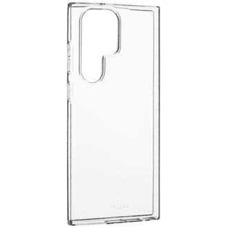 FIXED Slim AntiUV kryt pre Samsung Galaxy S23, číry