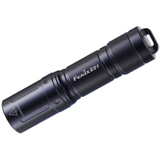 Baterka Fenix E01 V2.0