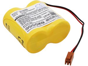 Batérie pre Cutler Hammer A06 Control (ekv. A98L-0031-0006), 5000mAh