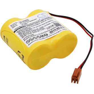 Batérie pre Cutler Hammer A06 Control (ekv. A98L-0031-0006), 5000mAh