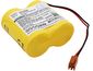 Batérie pre Cutler Hammer A06 Control (ekv. A98L-0031-0006), 5000mAh