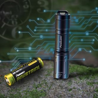 Baterka Fenix E01 V2.0