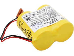 Batérie pre Cutler Hammer A06 Control (ekv. A98L-0031-0006), 5000mAh