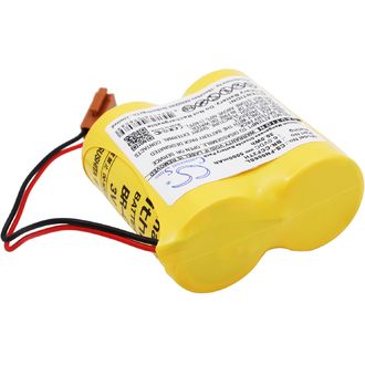 Batérie pre Cutler Hammer A06 Control (ekv. A98L-0031-0006), 5000mAh