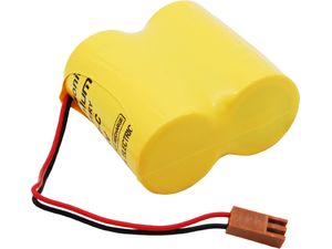 Batérie pre Cutler Hammer A06 Control (ekv. A98L-0031-0006), 5000mAh
