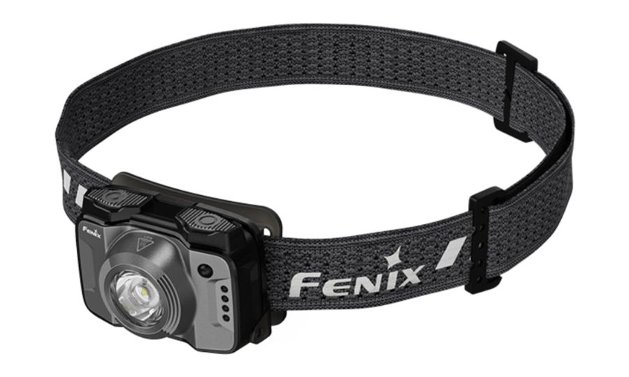 Nabíjateľná čelovka Fenix HL12R V2.0