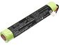 Batéria pre Hurricane Spin Scrubber, Brush Cleaner Mop, 2000 mAh, Li-Ion