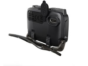 Nabíjateľná čelovka Fenix HL12R V2.0