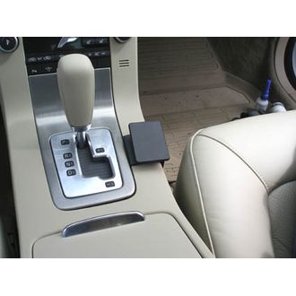 Brodit ProClip montážna konzola pre Volvo S80 07-10, V70 II 08-10, XC70 08-10, na stredový tunel