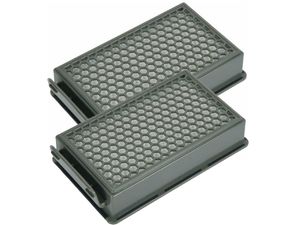Mobilly filtre do vysávača Rowenta Compact Power RO37 RO39 RO48, ZR903501, 2 ks