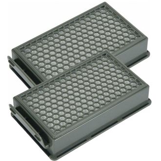 Mobilly filtre do vysávača Rowenta Compact Power RO37 RO39 RO48, ZR903501, 2 ks