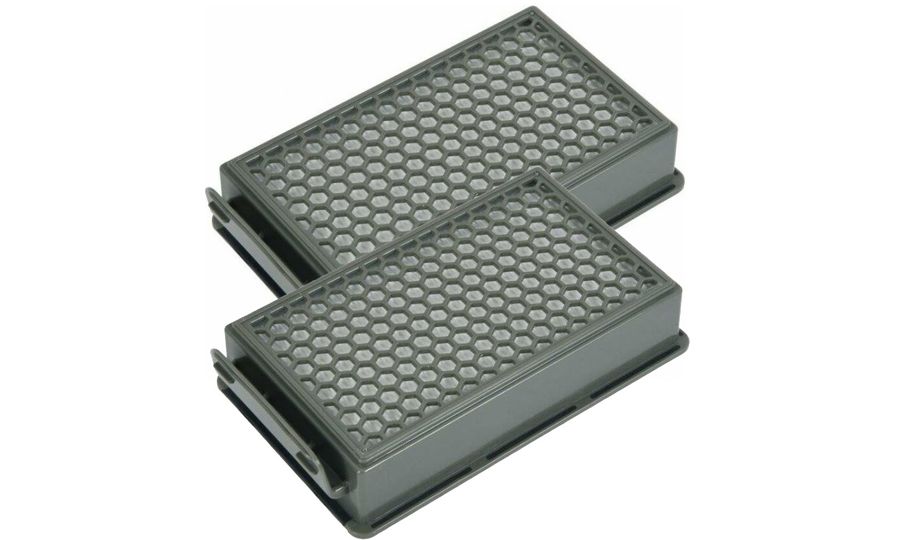 Mobilly filtre do vysávača Rowenta Compact Power RO37 RO39 RO48, ZR903501, 2 ks