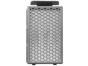 Mobilly filtre do vysávača Rowenta Compact Power RO37 RO39 RO48, ZR903501, 2 ks