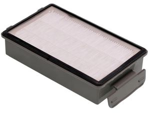 Mobilly filtre do vysávača Rowenta Compact Power RO37 RO39 RO48, ZR903501, 2 ks