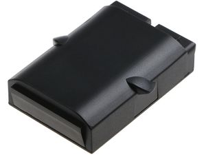 Batéria pre Ikusi TM60, 61, 62, 600mAh