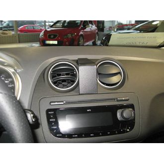 Brodit ProClip montážna konzola pre Seat Ibiza 09-15, na stred
