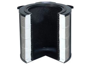 Mobilly filter pre čističku vzduchu Electrolux PureA9 Complete 600, PA91-60x, EFDBRZ6
