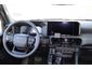 Montážny držiak Brodit ProClip pre Toyota LandCruiser 250 24-25, LandCruiser 24-25, na stred
