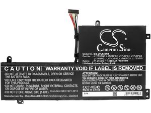 Batéria pre Lenovo Legion Y530, Lenovo Legion Y7000, 4400 mAh