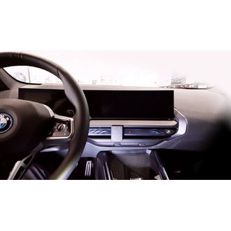 Montážny držiak Brodit ProClip pre BMW X3 25-25, pre stred