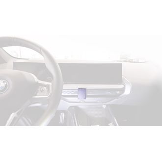Montážny držiak Brodit ProClip pre BMW X3 25-25, pre stred