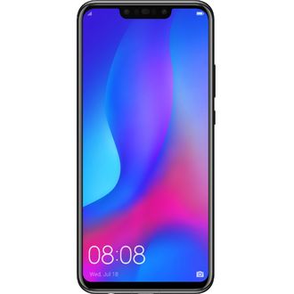 Huawei Nova 3 čierna
