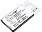 Batéria pre Samsung Galaxy Xcover 4/4S, 2800 mAh, Li-Ion